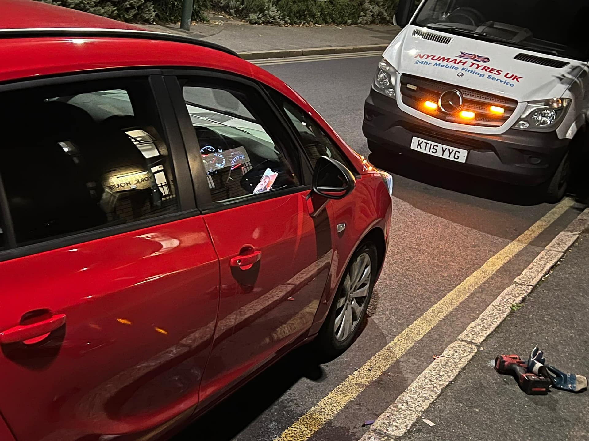 Brake Pads Replacement & Repair Plaistow 07932 010 457 Euro Fit